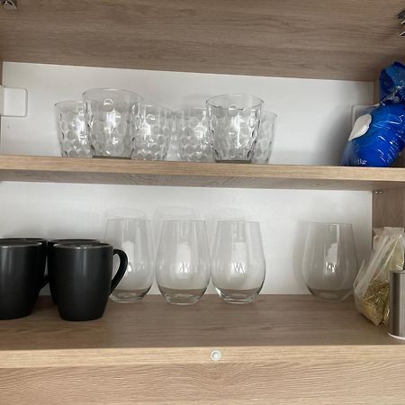 Appartamento Christy'S House Debrecen Esterno foto