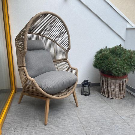 Appartamento Christy'S House Debrecen Esterno foto
