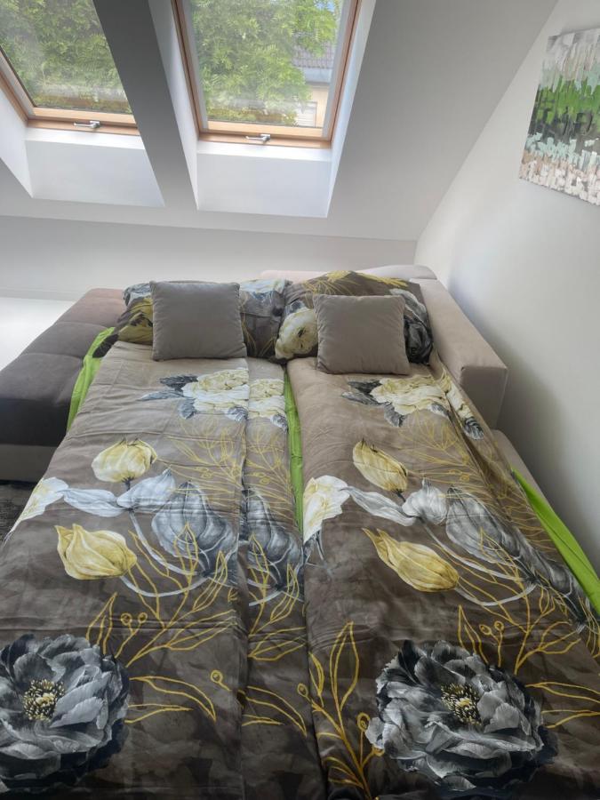 Appartamento Christy'S House Debrecen Esterno foto