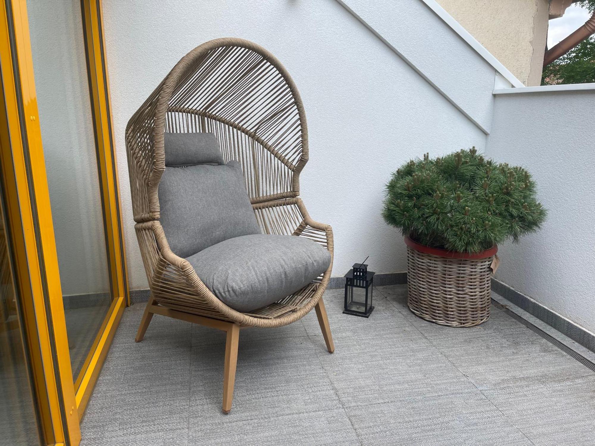 Appartamento Christy'S House Debrecen Esterno foto